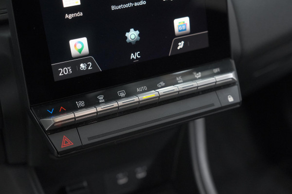 Renault Captur 1.6 E-Tech Full Hybrid 145 Techno | Camera | Navigatie | Apple Carplay | Parkeersensoren
