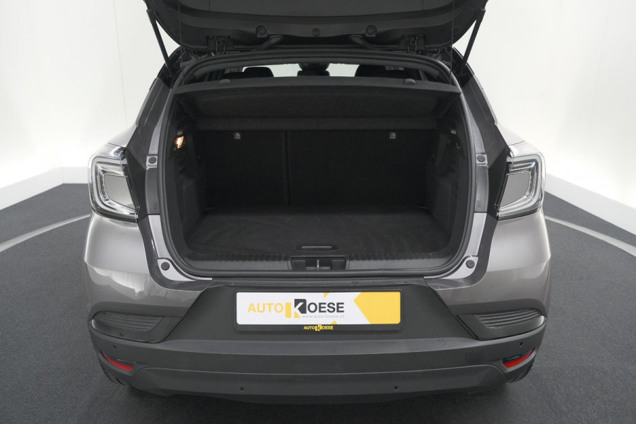 Renault Captur 1.6 E-Tech Full Hybrid 145 Techno | Camera | Navigatie | Apple Carplay | Parkeersensoren