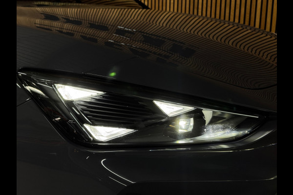 CUPRA Leon 1.5 eTSI VZ Performance PANO|TREKHAAK|SENNHEISER|AMBIENT|ACC|19 INCH