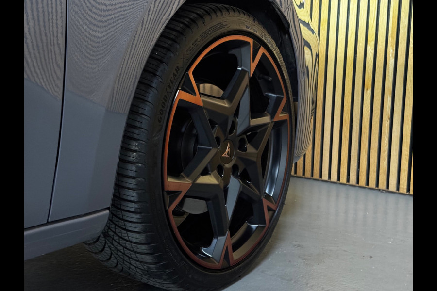 CUPRA Leon 1.5 eTSI VZ Performance PANO|TREKHAAK|SENNHEISER|AMBIENT|ACC|19 INCH
