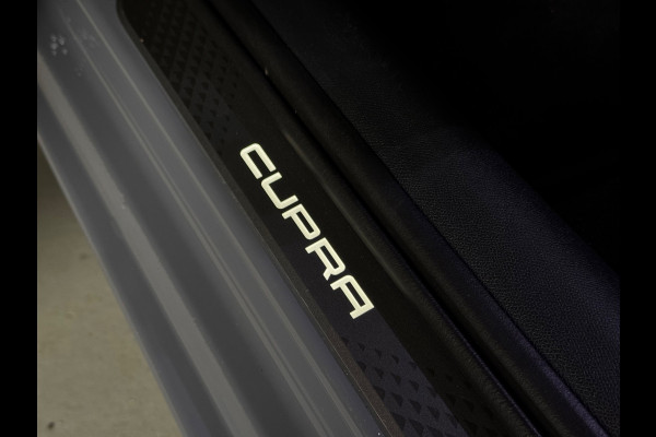 CUPRA Leon 1.5 eTSI VZ Performance PANO|TREKHAAK|SENNHEISER|AMBIENT|ACC|19 INCH