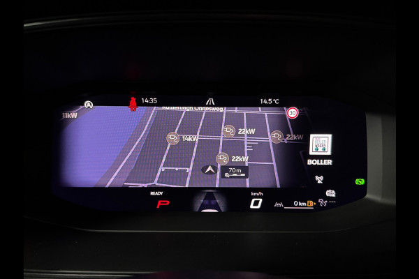 CUPRA Leon 1.5 eTSI VZ Performance PANO|TREKHAAK|SENNHEISER|AMBIENT|ACC|19 INCH