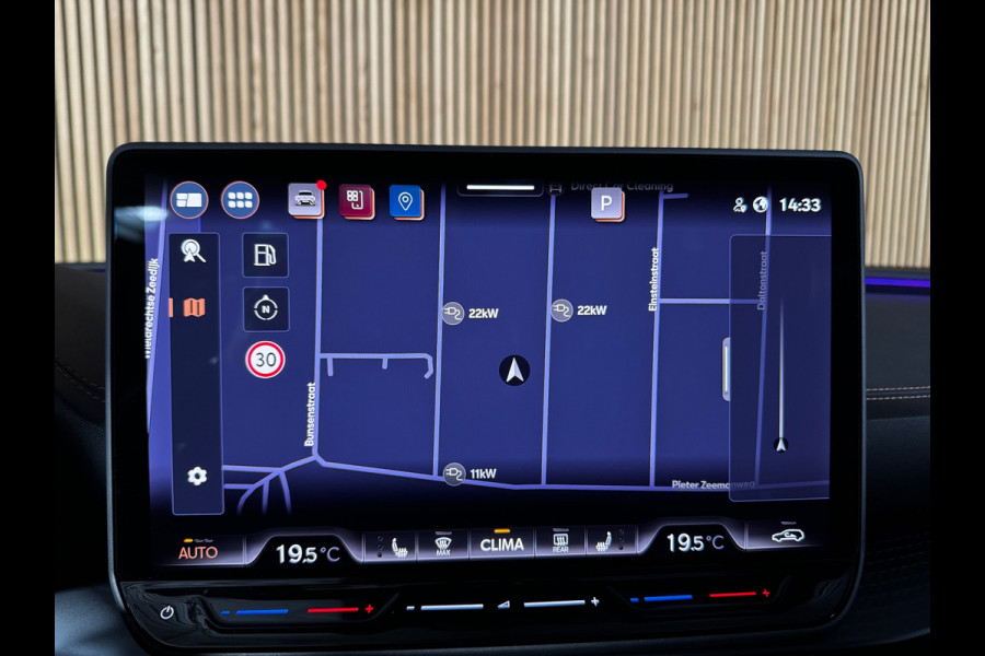 CUPRA Leon 1.5 eTSI VZ Performance PANO|TREKHAAK|SENNHEISER|AMBIENT|ACC|19 INCH