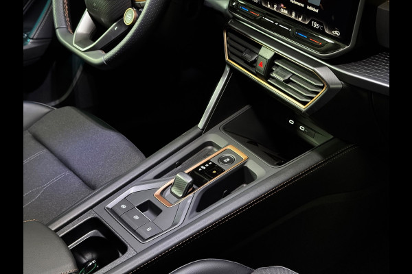 CUPRA Leon 1.5 eTSI VZ Performance PANO|TREKHAAK|SENNHEISER|AMBIENT|ACC|19 INCH