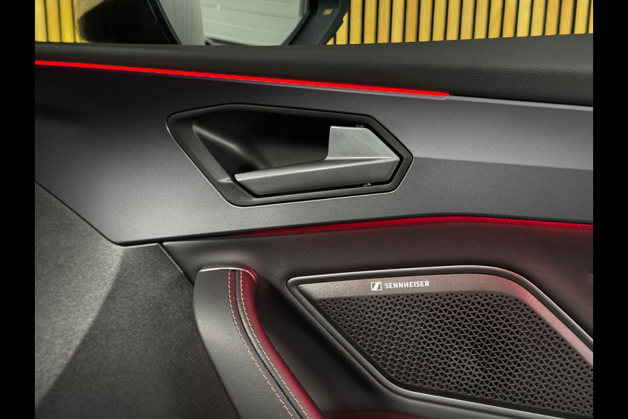 CUPRA Leon 1.5 eTSI VZ Performance PANO|TREKHAAK|SENNHEISER|AMBIENT|ACC|19 INCH