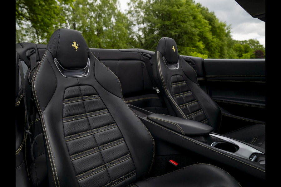 Ferrari Portofino | Atelier Car | Blu Corsa | Daytona Seats | Carbon Driver Zone