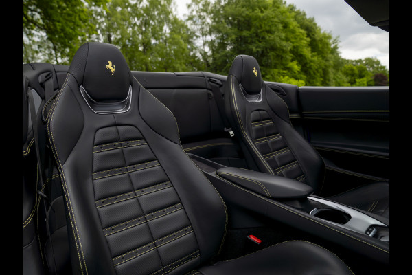 Ferrari Portofino | Atelier Car | Blu Corsa | Daytona Seats | Carbon Driver Zone