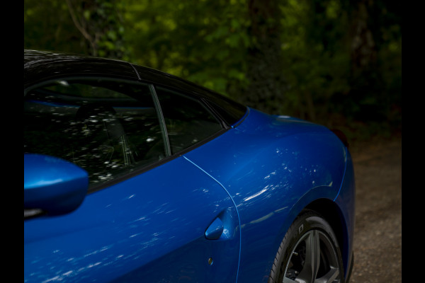 Ferrari Portofino | Atelier Car | Blu Corsa | Daytona Seats | Carbon Driver Zone