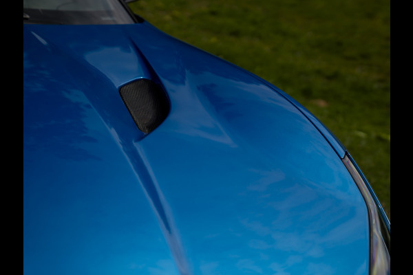 Ferrari Portofino | Atelier Car | Blu Corsa | Daytona Seats | Carbon Driver Zone
