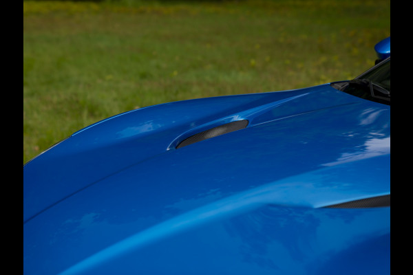 Ferrari Portofino | Atelier Car | Blu Corsa | Daytona Seats | Carbon Driver Zone