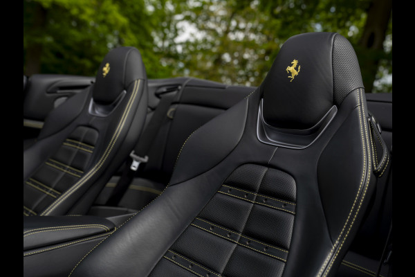 Ferrari Portofino | Atelier Car | Blu Corsa | Daytona Seats | Carbon Driver Zone