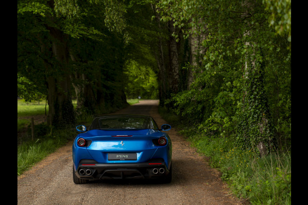 Ferrari Portofino | Atelier Car | Blu Corsa | Daytona Seats | Carbon Driver Zone