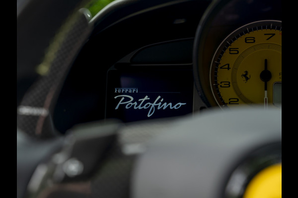 Ferrari Portofino | Atelier Car | Blu Corsa | Daytona Seats | Carbon Driver Zone