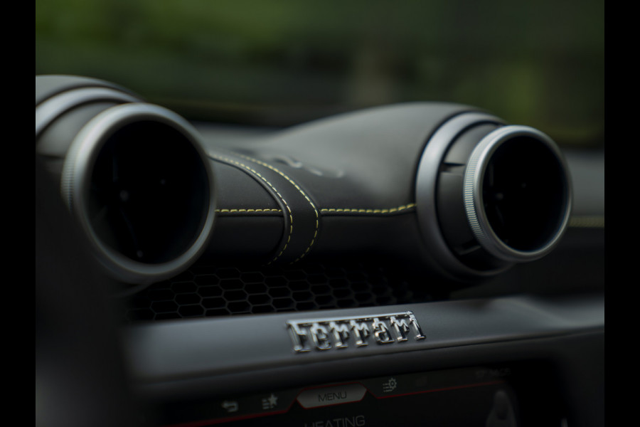 Ferrari Portofino | Atelier Car | Blu Corsa | Daytona Seats | Carbon Driver Zone