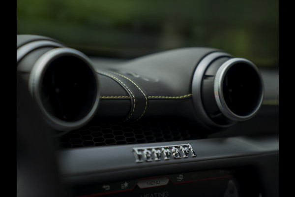Ferrari Portofino | Atelier Car | Blu Corsa | Daytona Seats | Carbon Driver Zone
