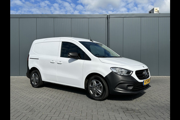 Mercedes-Benz Citan 108 CDI PRO / 46.503 KM / DUBBELE SCHUIFDEUR / AIRCO / ZEER NETTE AUTO !!
