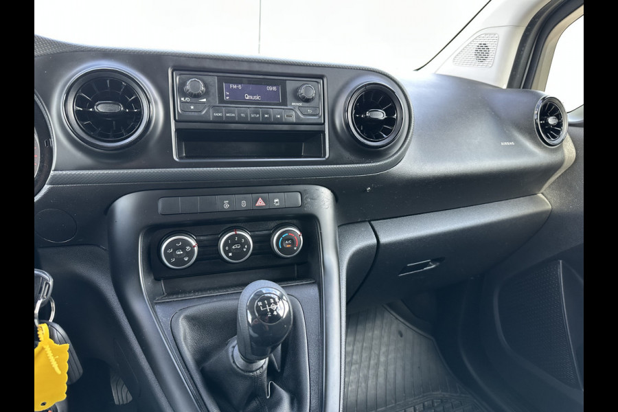 Mercedes-Benz Citan 108 CDI PRO / 46.503 KM / DUBBELE SCHUIFDEUR / AIRCO / ZEER NETTE AUTO !!