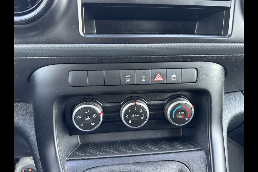 Mercedes-Benz Citan 108 CDI PRO / 46.503 KM / DUBBELE SCHUIFDEUR / AIRCO / ZEER NETTE AUTO !!