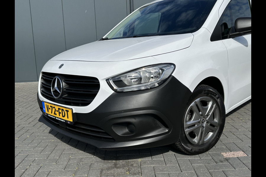 Mercedes-Benz Citan 108 CDI PRO / 46.503 KM / DUBBELE SCHUIFDEUR / AIRCO / ZEER NETTE AUTO !!