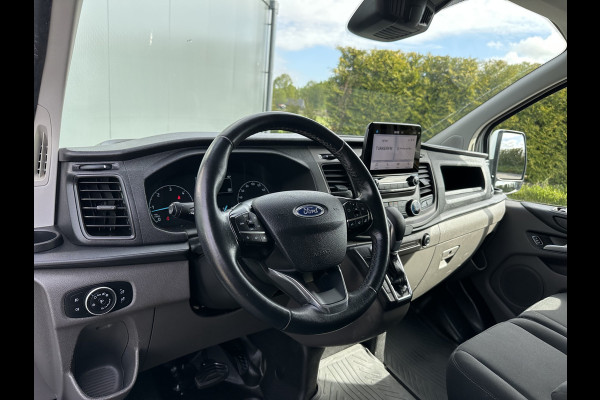 Ford Transit Custom 2.0 TDCI 130 PK AUTOMAAT / L1H2 / 1e EIG. / TREKHAAK / CAMERA / AIRCO / CRUISE / CARPLAY
