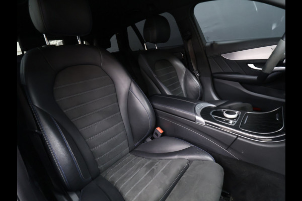 Mercedes-Benz C-Klasse Estate 220 d Premium Plus AMG Line [ELEKTRISCH VERSTELBARE STOELEN, SFEERVERLICHTING, ADAPTIVE CRUISE CONTROL, STOELVERWARMING, CAMERA, PDC 360, DIGITAL DASH, BLUETOOTH, CLIMATE, NIEUWSTAAT]