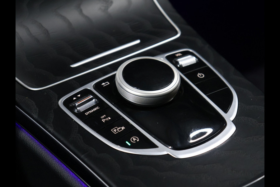 Mercedes-Benz C-Klasse Estate 220 d Premium Plus AMG Line [ELEKTRISCH VERSTELBARE STOELEN, SFEERVERLICHTING, ADAPTIVE CRUISE CONTROL, STOELVERWARMING, CAMERA, PDC 360, DIGITAL DASH, BLUETOOTH, CLIMATE, NIEUWSTAAT]