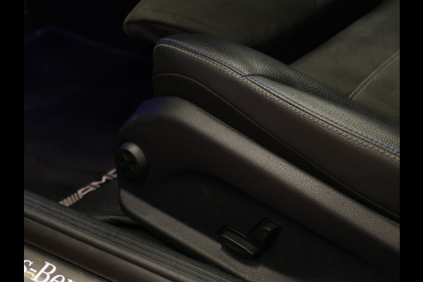 Mercedes-Benz C-Klasse Estate 220 d Premium Plus AMG Line [ELEKTRISCH VERSTELBARE STOELEN, SFEERVERLICHTING, ADAPTIVE CRUISE CONTROL, STOELVERWARMING, CAMERA, PDC 360, DIGITAL DASH, BLUETOOTH, CLIMATE, NIEUWSTAAT]