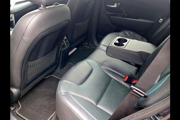Kia e-Niro DynamicLinePlus 64 kWh | SOH: nnb | Leder | Adaptive CC | Climate | Navi | Stoel-en Stuurverwarming |