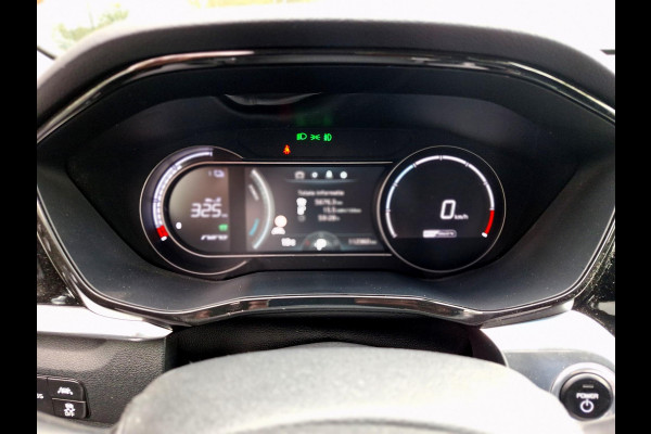Kia e-Niro DynamicLinePlus 64 kWh | SOH: nnb | Leder | Adaptive CC | Climate | Navi | Stoel-en Stuurverwarming |
