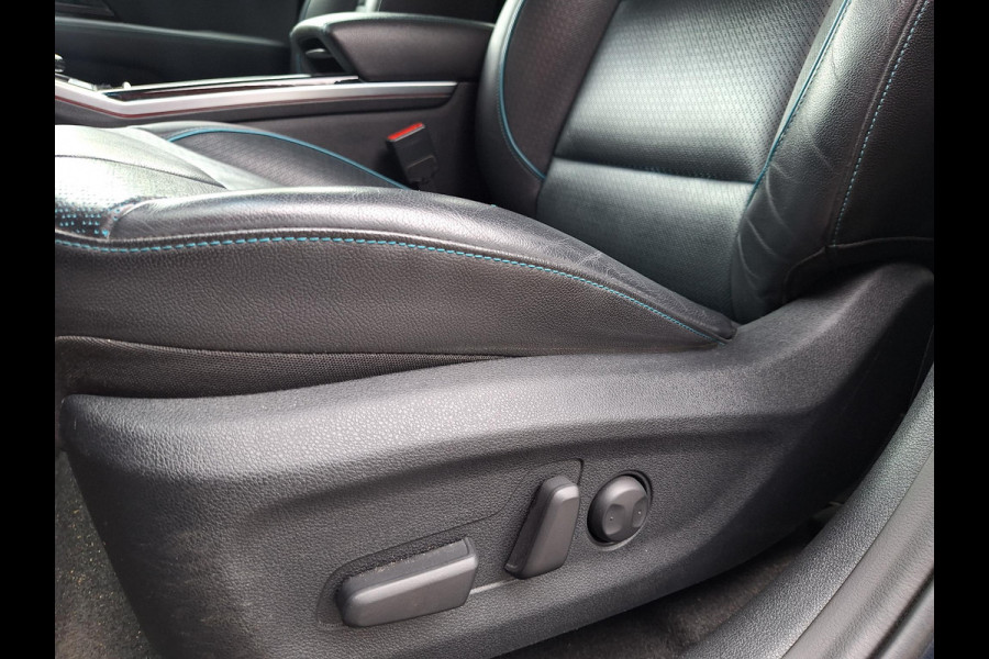 Kia e-Niro DynamicLinePlus 64 kWh | SOH: nnb | Leder | Adaptive CC | Climate | Navi | Stoel-en Stuurverwarming |