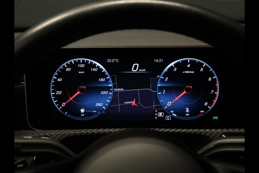 Mercedes-Benz A-Klasse 200 Business Solution [APPLE CARPLAY, ANDROID, STOELVERWARMING, CAMERA, PDC 360, DIGITAL DASH, CRUISE CONTROL, CLIMATE CONTROL, NIEUWSTAAT]