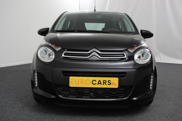 Citroën C1 1.0 VTi Feel Airco Bluetooth Led DAB 5 deurs