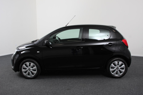 Citroën C1 1.0 VTi Feel Airco Bluetooth Led DAB 5 deurs