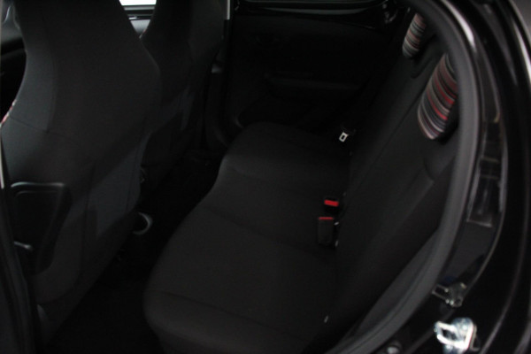 Citroën C1 1.0 VTi Feel Airco Bluetooth Led DAB 5 deurs