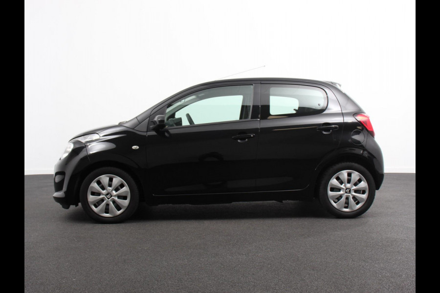 Citroën C1 1.0 VTi Feel Airco Bluetooth Led DAB