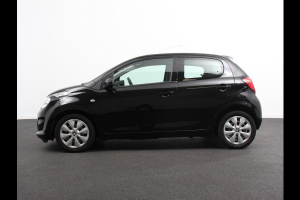 Citroën C1 1.0 VTi Feel Airco Bluetooth Led DAB
