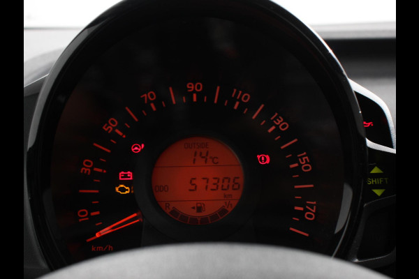 Citroën C1 1.0 VTi Feel Airco Bluetooth Led DAB