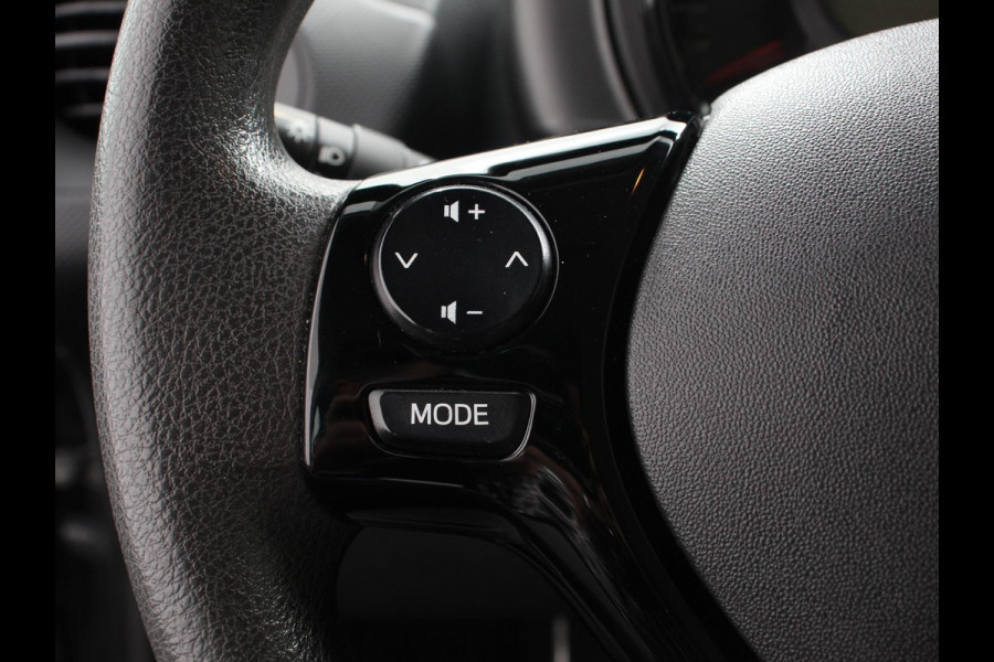 Citroën C1 1.0 VTi Feel Airco Bluetooth Led DAB