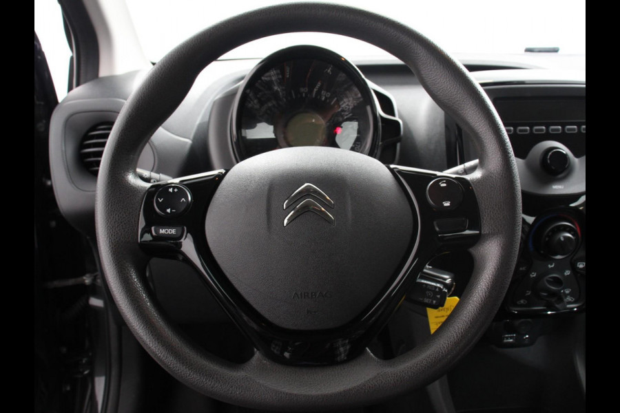 Citroën C1 1.0 VTi Feel Airco Bluetooth Led DAB
