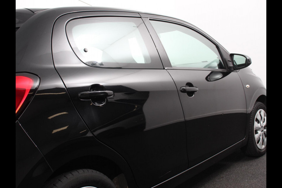 Citroën C1 1.0 VTi Feel Airco Bluetooth Led DAB