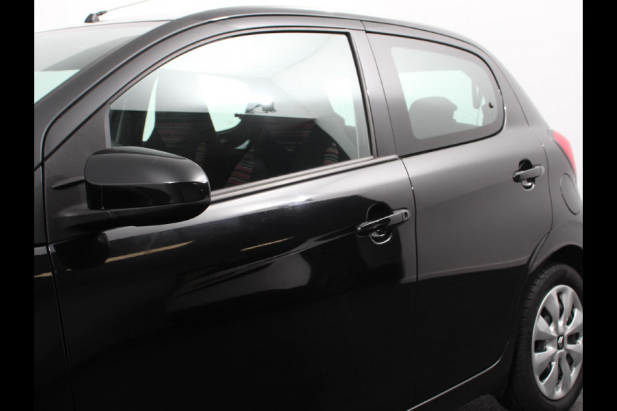 Citroën C1 1.0 VTi Feel Airco Bluetooth Led DAB
