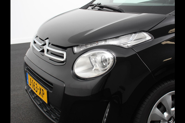 Citroën C1 1.0 VTi Feel Airco Bluetooth Led DAB