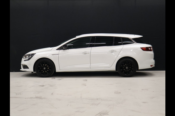 Renault Mégane Estate 1.3 TCe GT-Line [APPLE CARPLAY, ANDROID, CAMERA, PARKEERHULP, PDC 360, LED, CRUISE CONTROL, BLUETOOTH, CLIMATE CONTROL, NAVIGATIE, NIEUWSTAAT]