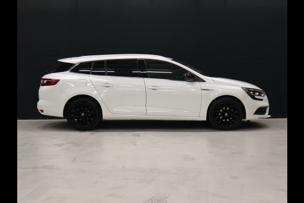 Renault Mégane Estate 1.3 TCe GT-Line [APPLE CARPLAY, ANDROID, CAMERA, PARKEERHULP, PDC 360, LED, CRUISE CONTROL, BLUETOOTH, CLIMATE CONTROL, NAVIGATIE, NIEUWSTAAT]