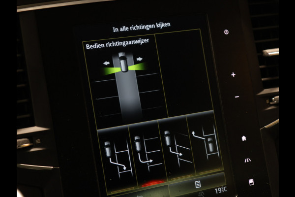 Renault Mégane Estate 1.3 TCe GT-Line [APPLE CARPLAY, ANDROID, CAMERA, PARKEERHULP, PDC 360, LED, CRUISE CONTROL, BLUETOOTH, CLIMATE CONTROL, NAVIGATIE, NIEUWSTAAT]