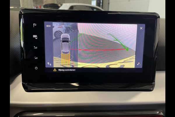 Seat Ibiza 1.0 110pk TSI DSG FR | DEMO ! | Climate control Cruise control LED Voorstoelen verwarmd Parkeersensoren Navigatie Apple Carplay/ Android Auto