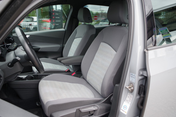 Volkswagen ID.3 Life 58 kWh 204 PK, SOH 89%, Adap. Cruise Control, Carplay, Warmtepomp, Stuur- & Stoelverwarming, Keyless