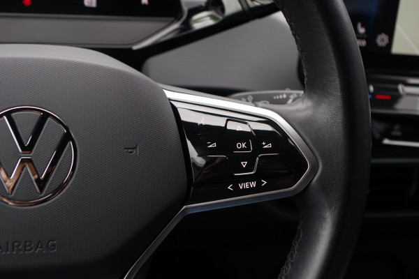 Volkswagen ID.3 Life 58 kWh 204 PK, SOH 89%, Adap. Cruise Control, Carplay, Warmtepomp, Stuur- & Stoelverwarming, Keyless