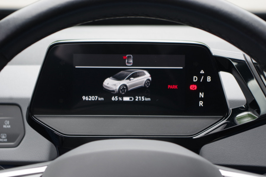 Volkswagen ID.3 Life 58 kWh 204 PK, SOH 89%, Adap. Cruise Control, Carplay, Warmtepomp, Stuur- & Stoelverwarming, Keyless
