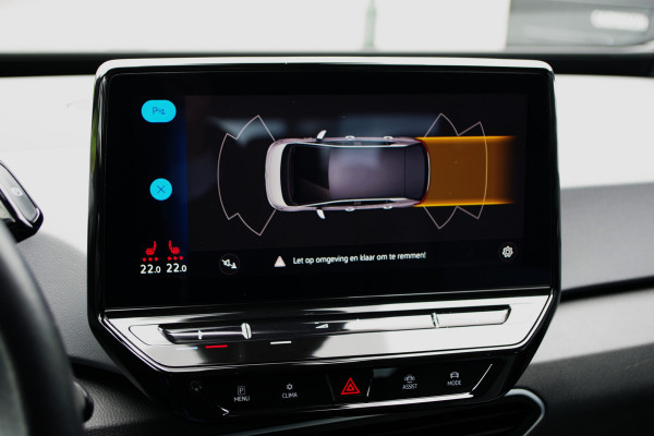 Volkswagen ID.3 Life 58 kWh 204 PK, SOH 89%, Adap. Cruise Control, Carplay, Warmtepomp, Stuur- & Stoelverwarming, Keyless